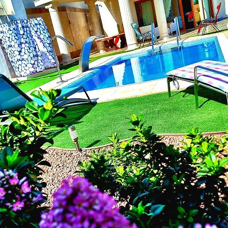 Mirador Del Cerrado Free Parking Apartment Malaga Luaran gambar