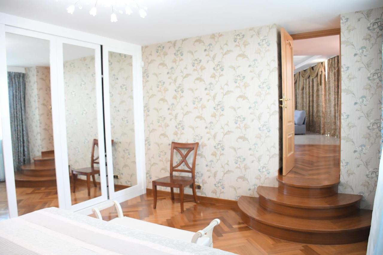 Mirador Del Cerrado Free Parking Apartment Malaga Luaran gambar