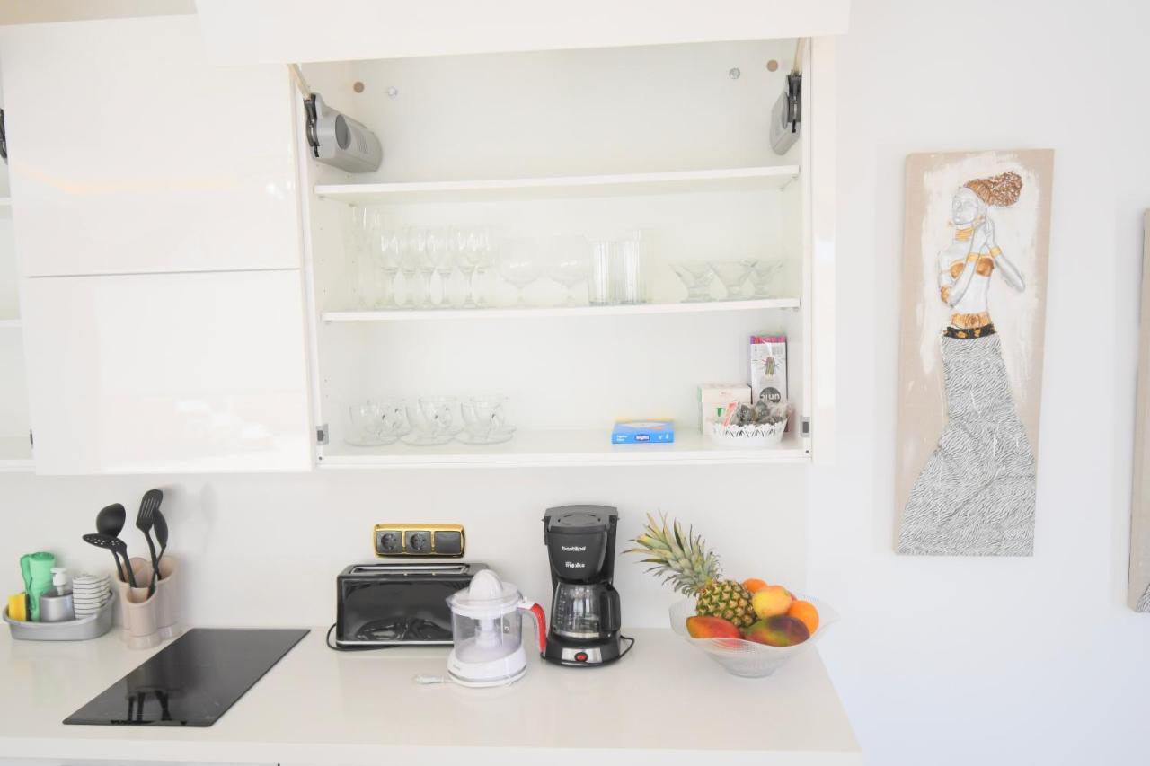 Mirador Del Cerrado Free Parking Apartment Malaga Luaran gambar