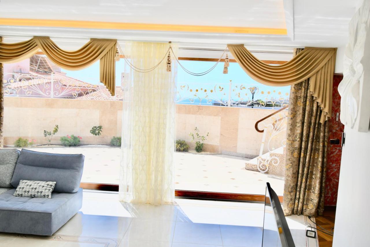 Mirador Del Cerrado Free Parking Apartment Malaga Luaran gambar