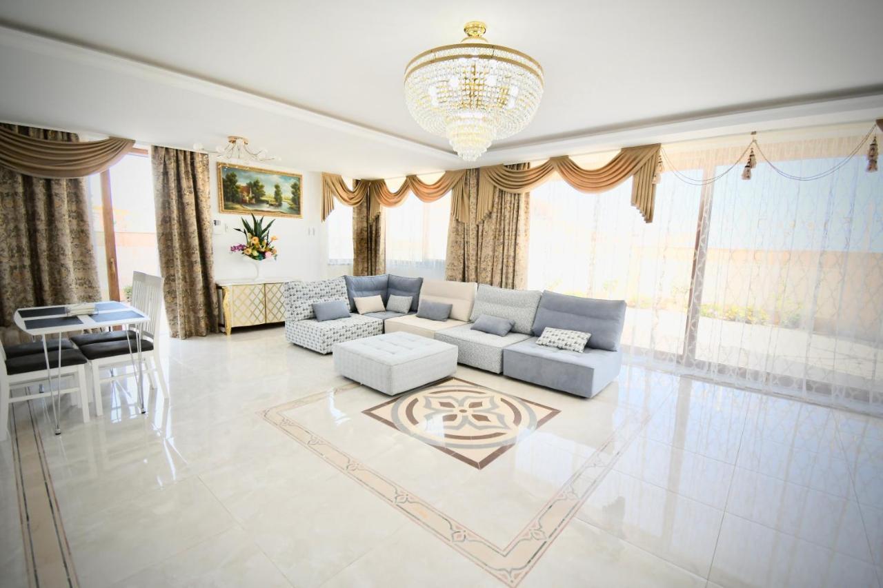 Mirador Del Cerrado Free Parking Apartment Malaga Luaran gambar