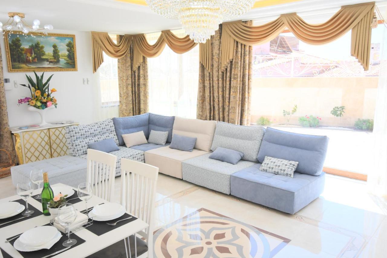 Mirador Del Cerrado Free Parking Apartment Malaga Luaran gambar