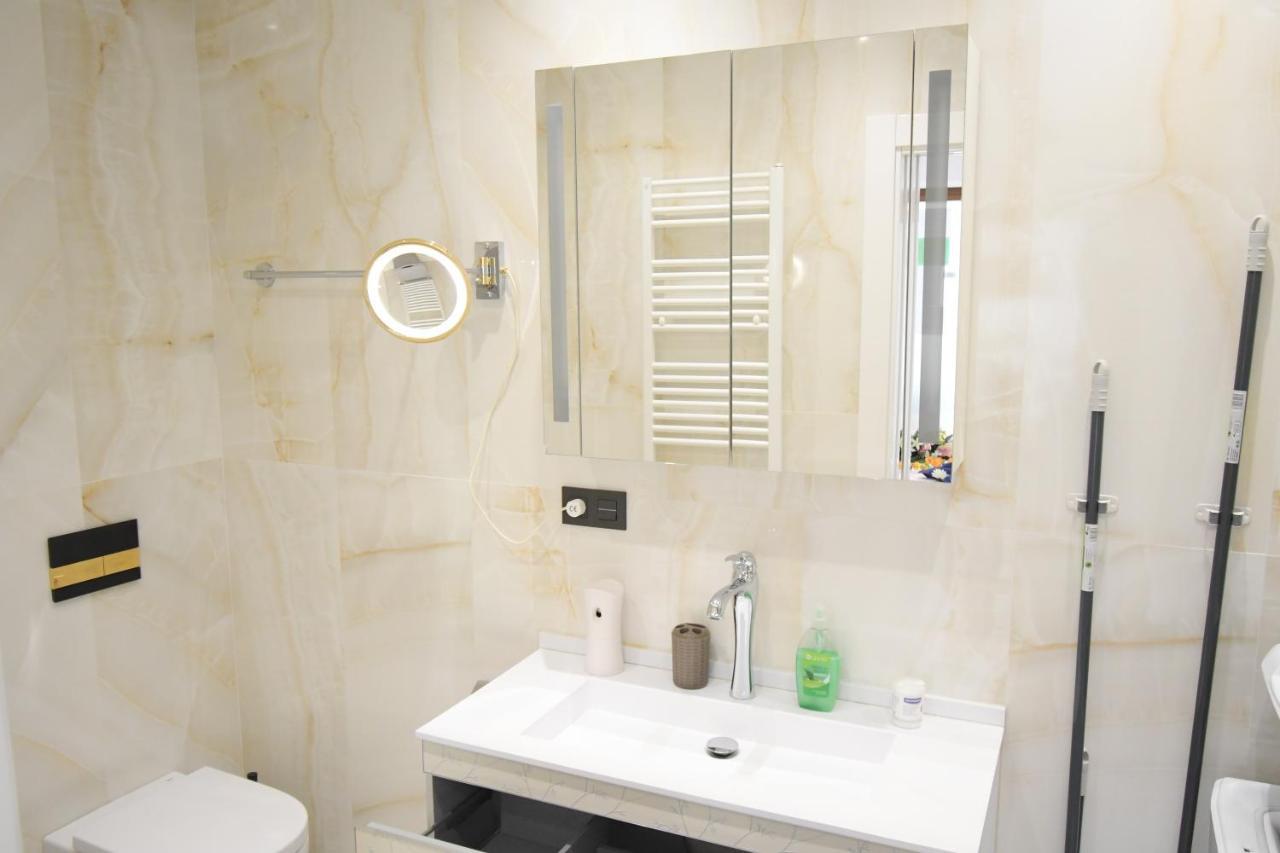 Mirador Del Cerrado Free Parking Apartment Malaga Luaran gambar
