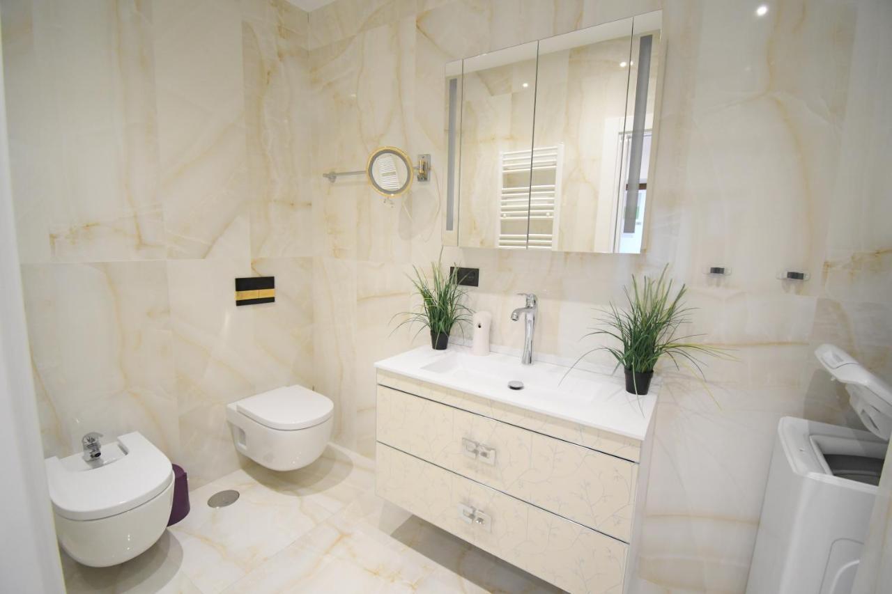 Mirador Del Cerrado Free Parking Apartment Malaga Luaran gambar