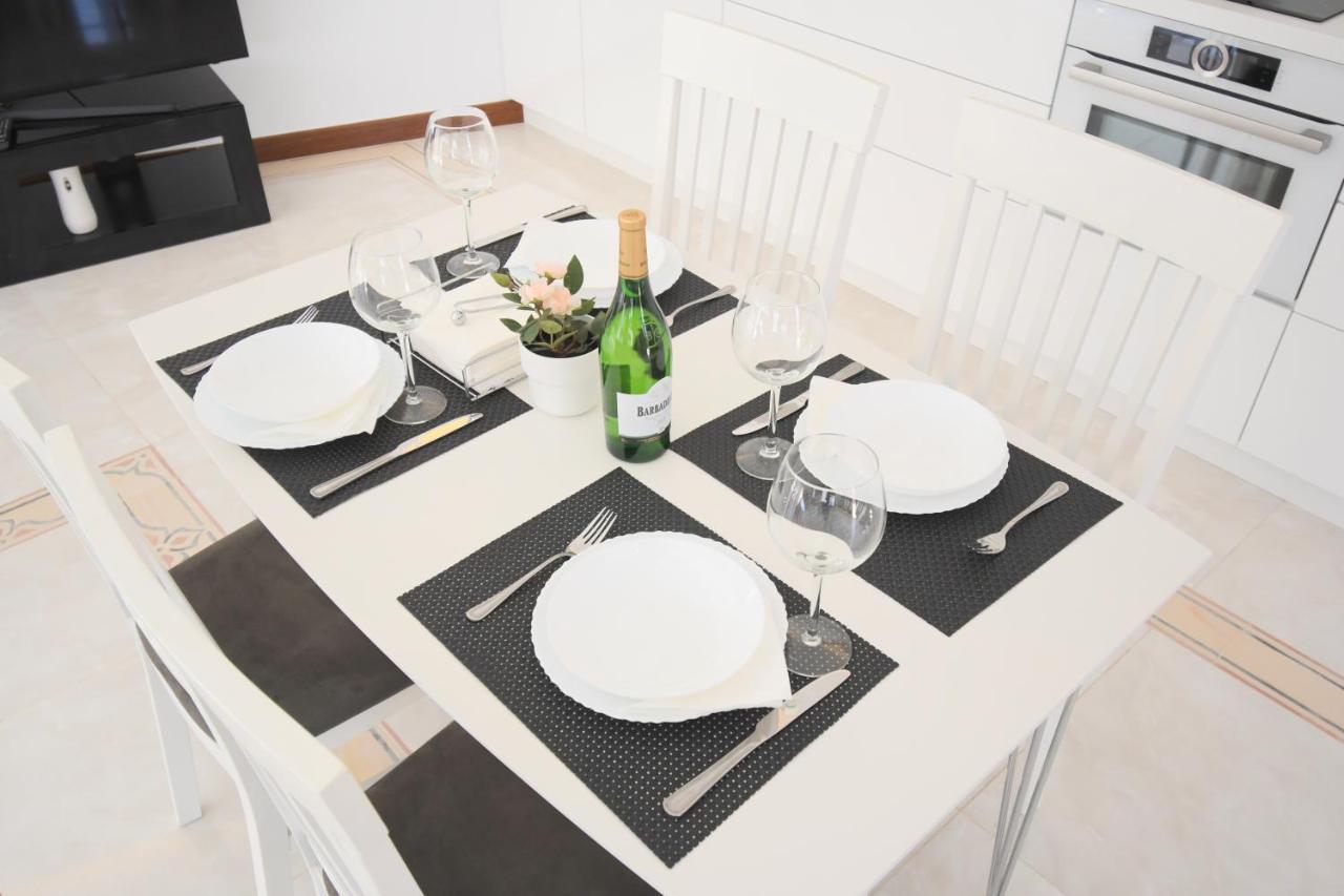 Mirador Del Cerrado Free Parking Apartment Malaga Luaran gambar
