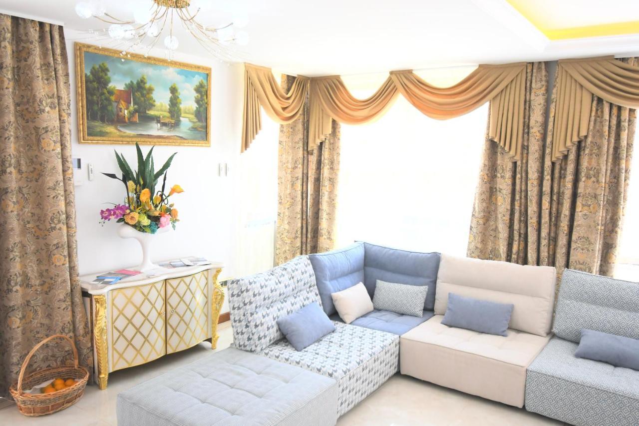 Mirador Del Cerrado Free Parking Apartment Malaga Luaran gambar