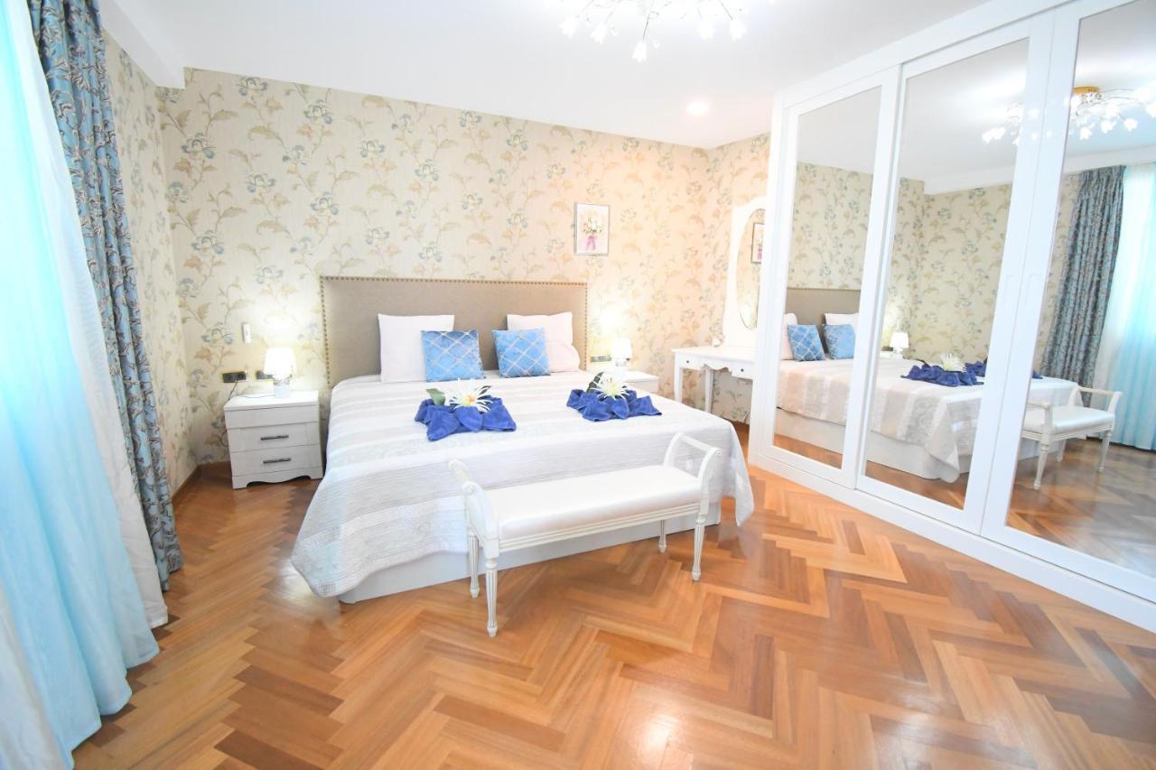 Mirador Del Cerrado Free Parking Apartment Malaga Luaran gambar