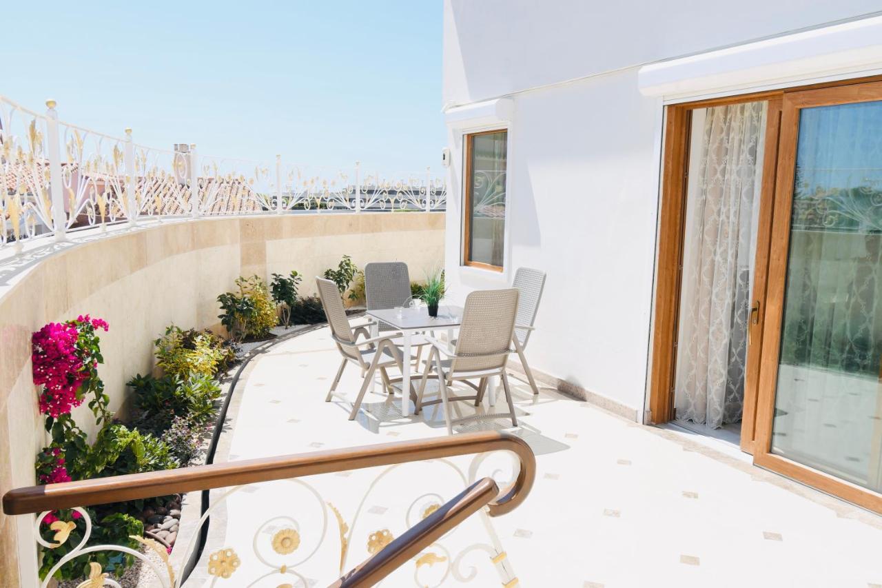 Mirador Del Cerrado Free Parking Apartment Malaga Luaran gambar