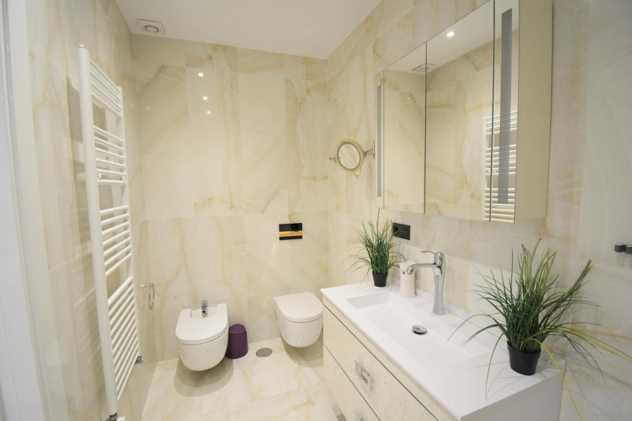 Mirador Del Cerrado Free Parking Apartment Malaga Luaran gambar