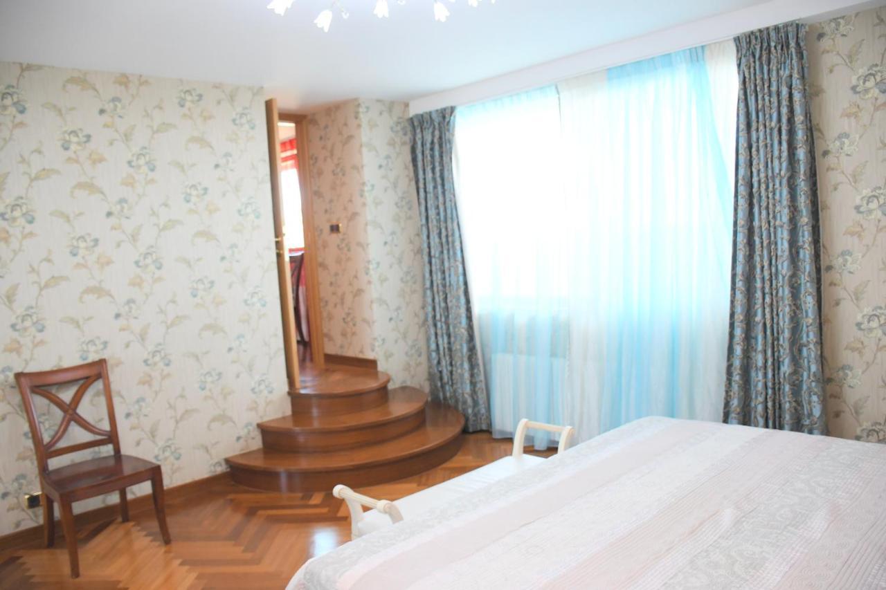 Mirador Del Cerrado Free Parking Apartment Malaga Luaran gambar