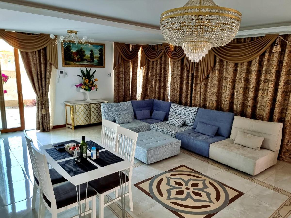 Mirador Del Cerrado Free Parking Apartment Malaga Luaran gambar