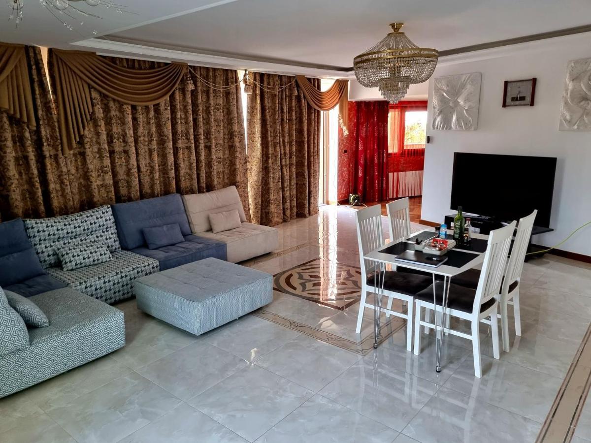 Mirador Del Cerrado Free Parking Apartment Malaga Luaran gambar