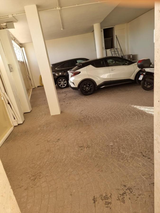 Mirador Del Cerrado Free Parking Apartment Malaga Luaran gambar