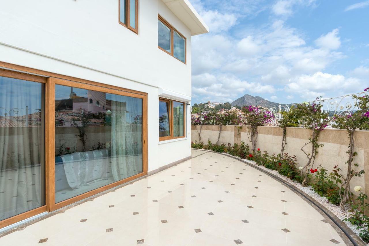 Mirador Del Cerrado Free Parking Apartment Malaga Luaran gambar