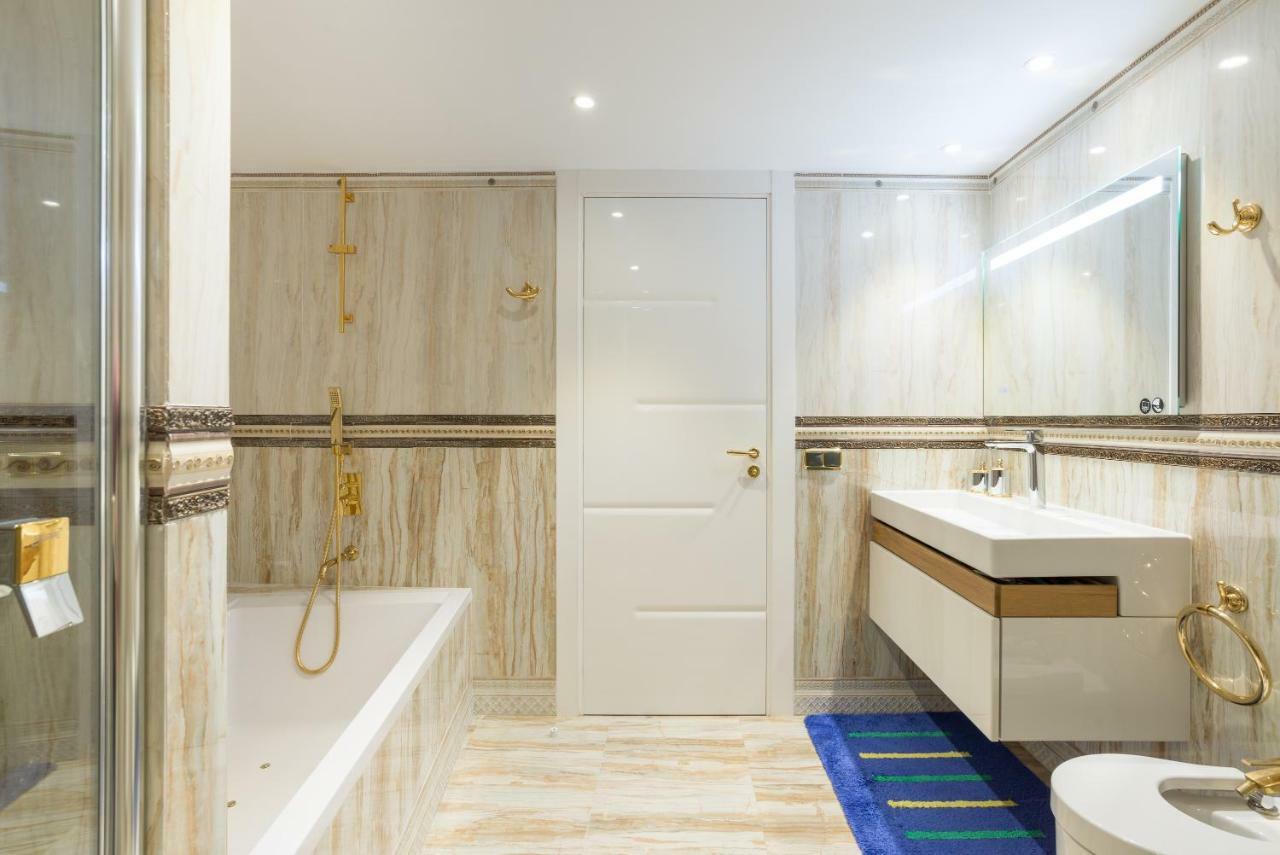 Mirador Del Cerrado Free Parking Apartment Malaga Luaran gambar