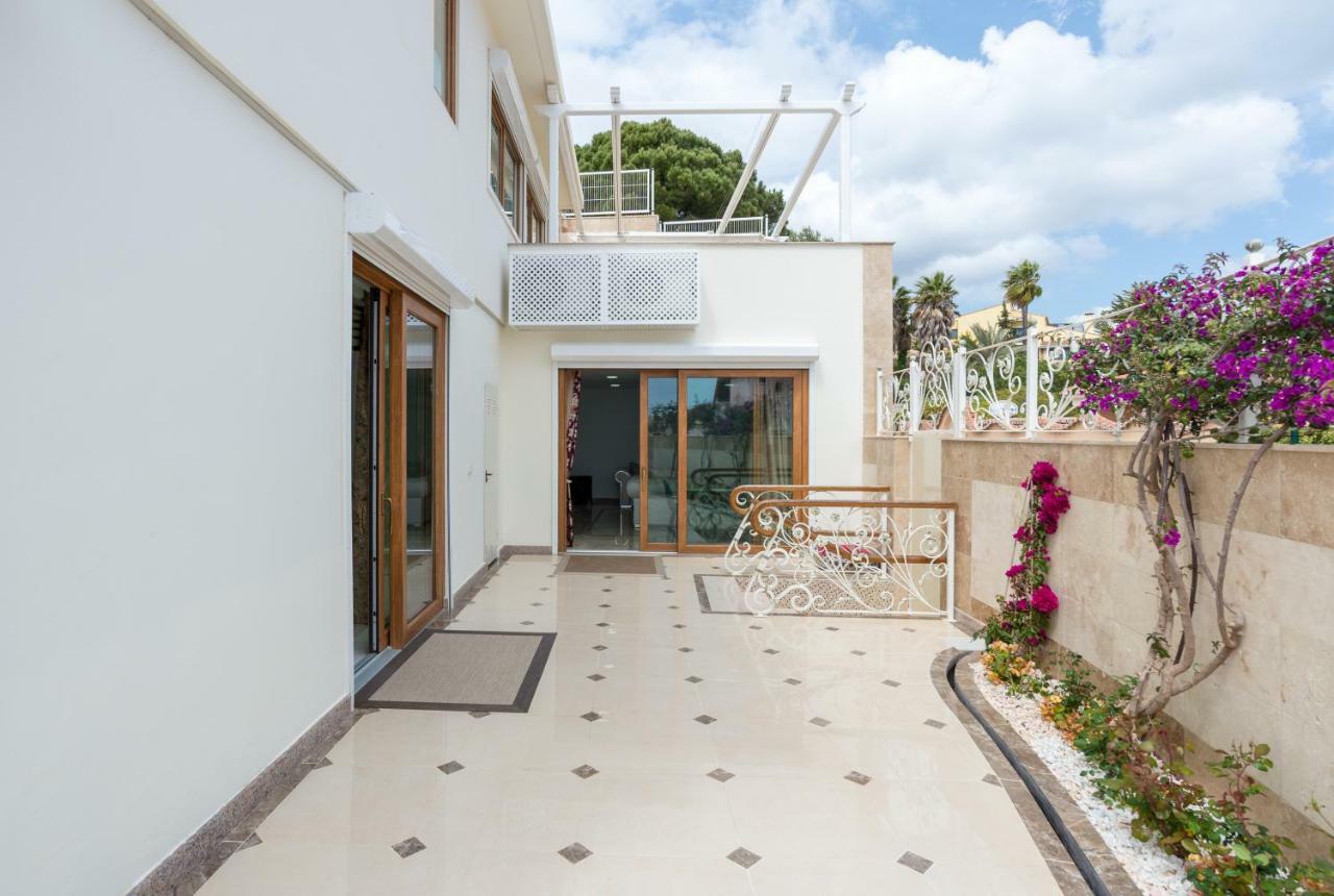 Mirador Del Cerrado Free Parking Apartment Malaga Luaran gambar
